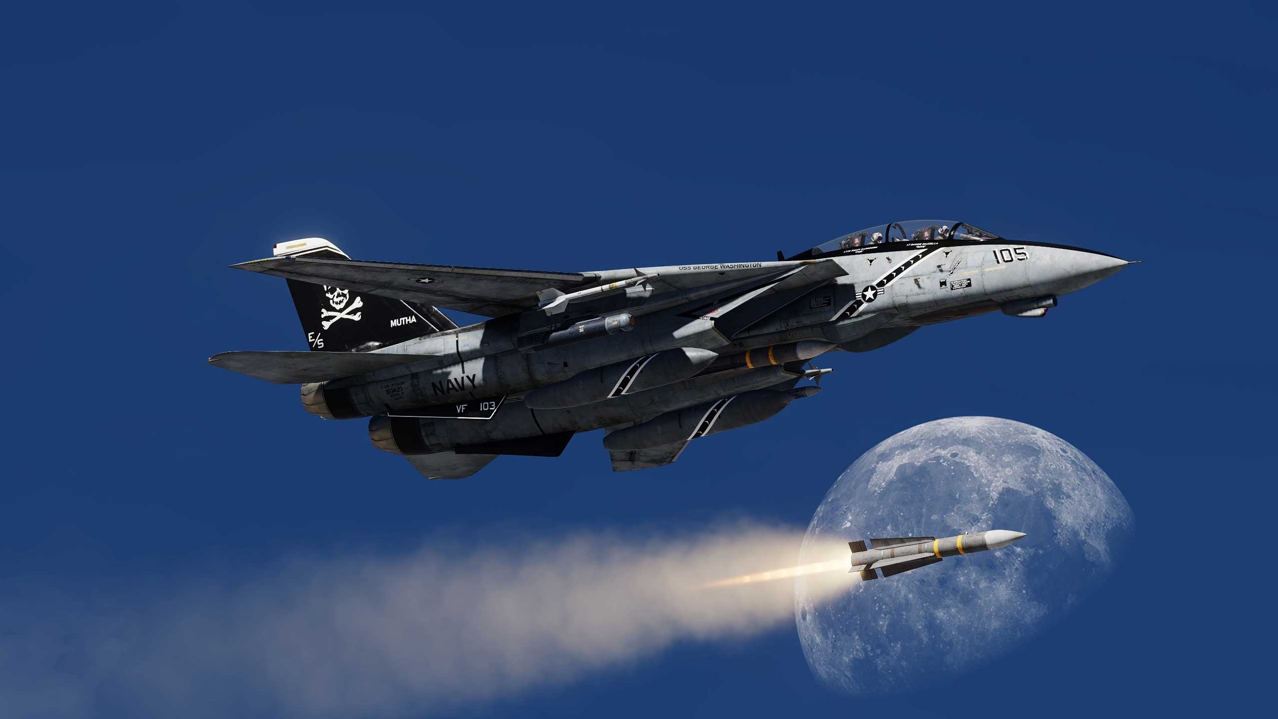 Air To Air Weapons Employment Overview