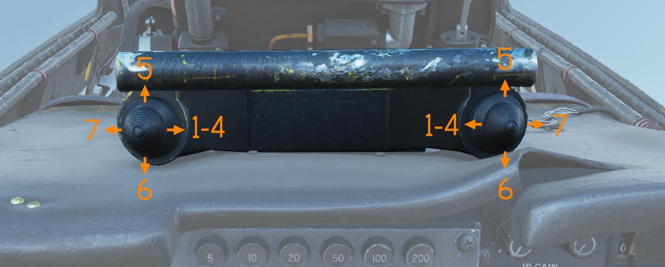 CM Hats