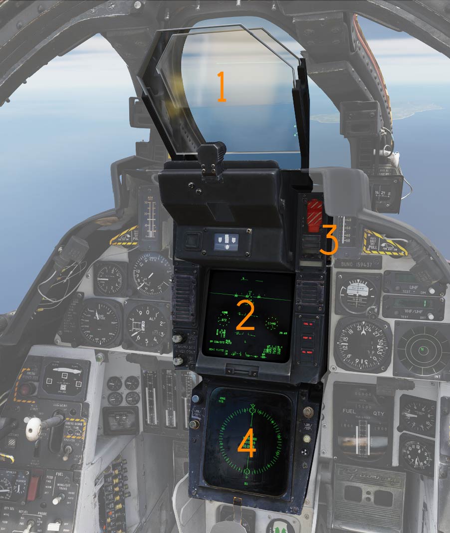 center panel