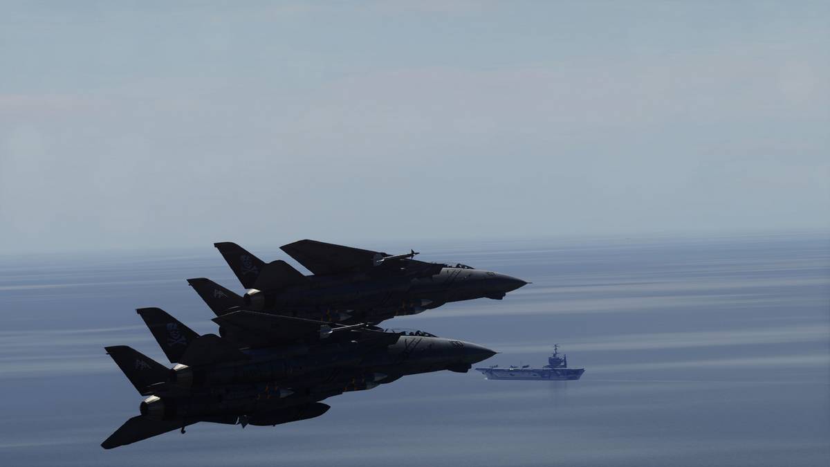 DCS