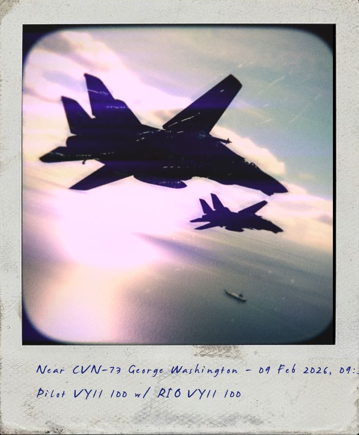 Instant Camera Example