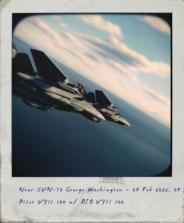 Instant Camera Example