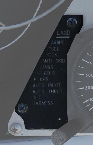 Angle-of-Attack Indicator