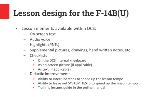 Lesson Design