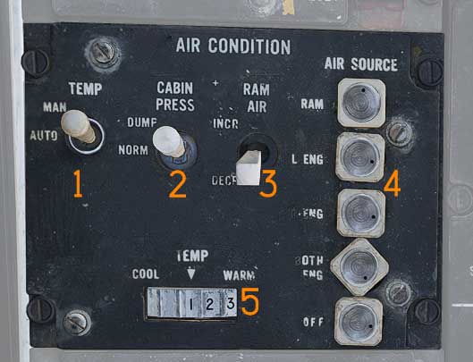 air condition