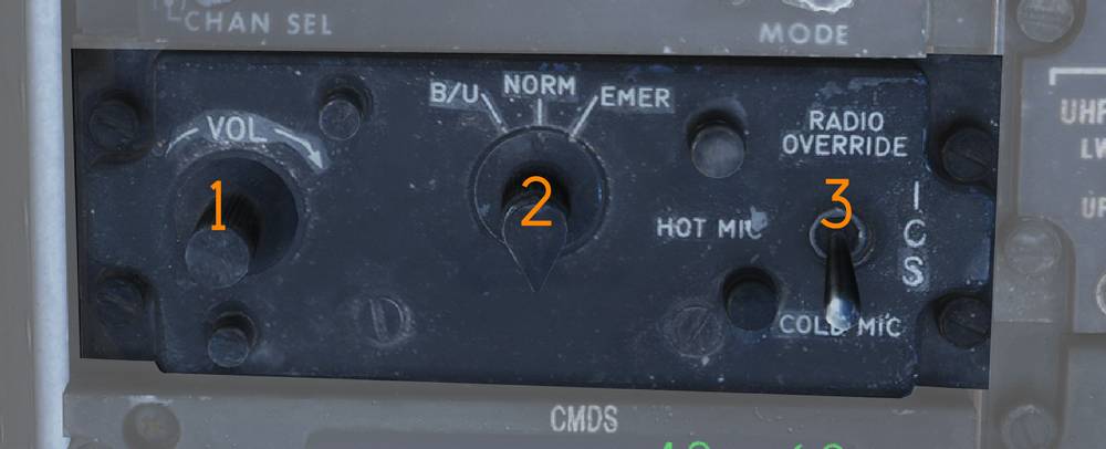 ICS