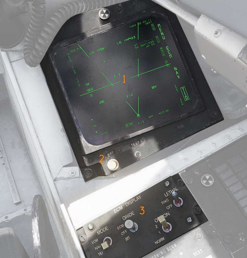 ECMD