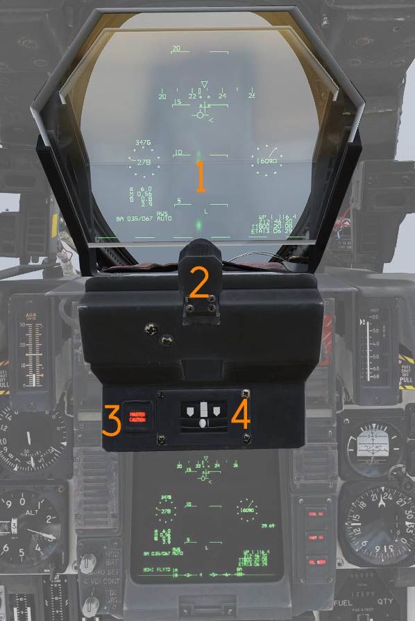 hud
