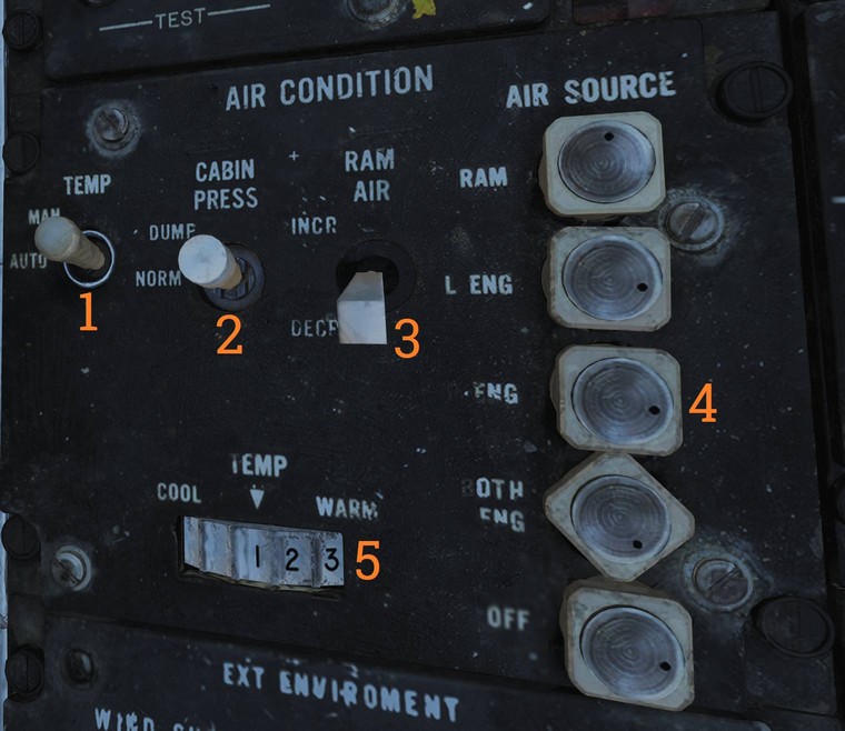 air condition