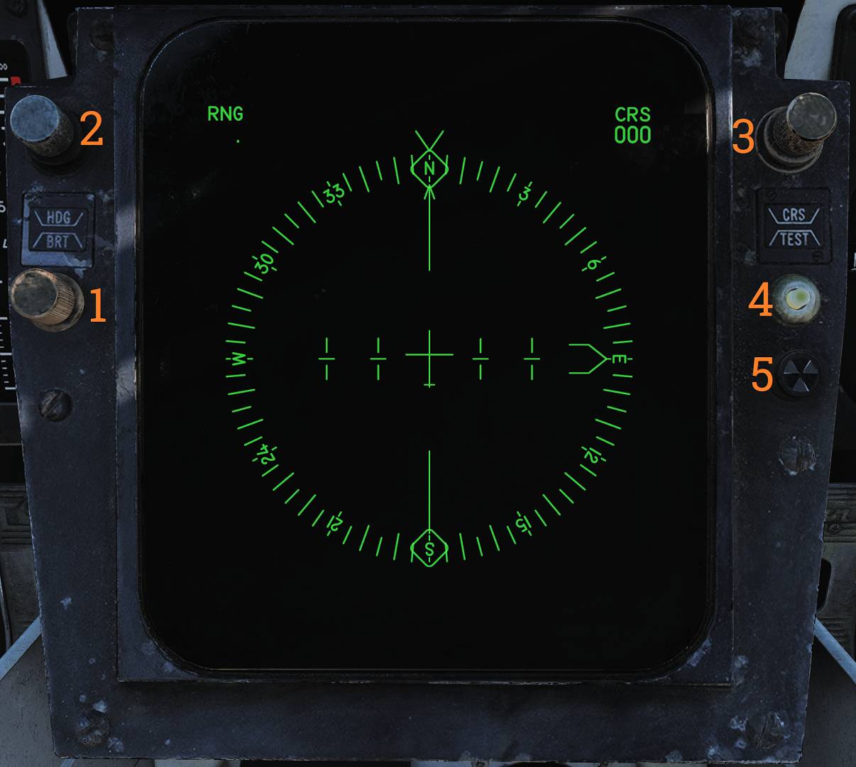 HSD