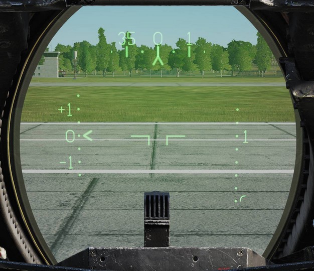 hud