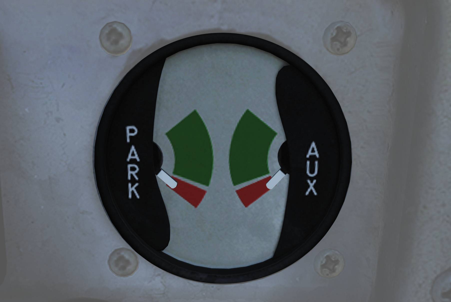 brake pressure