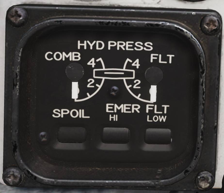 hydraulic