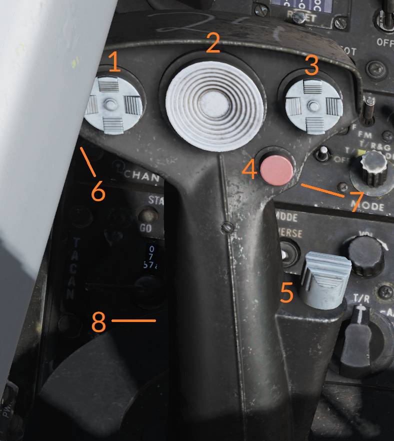 Control Stick
