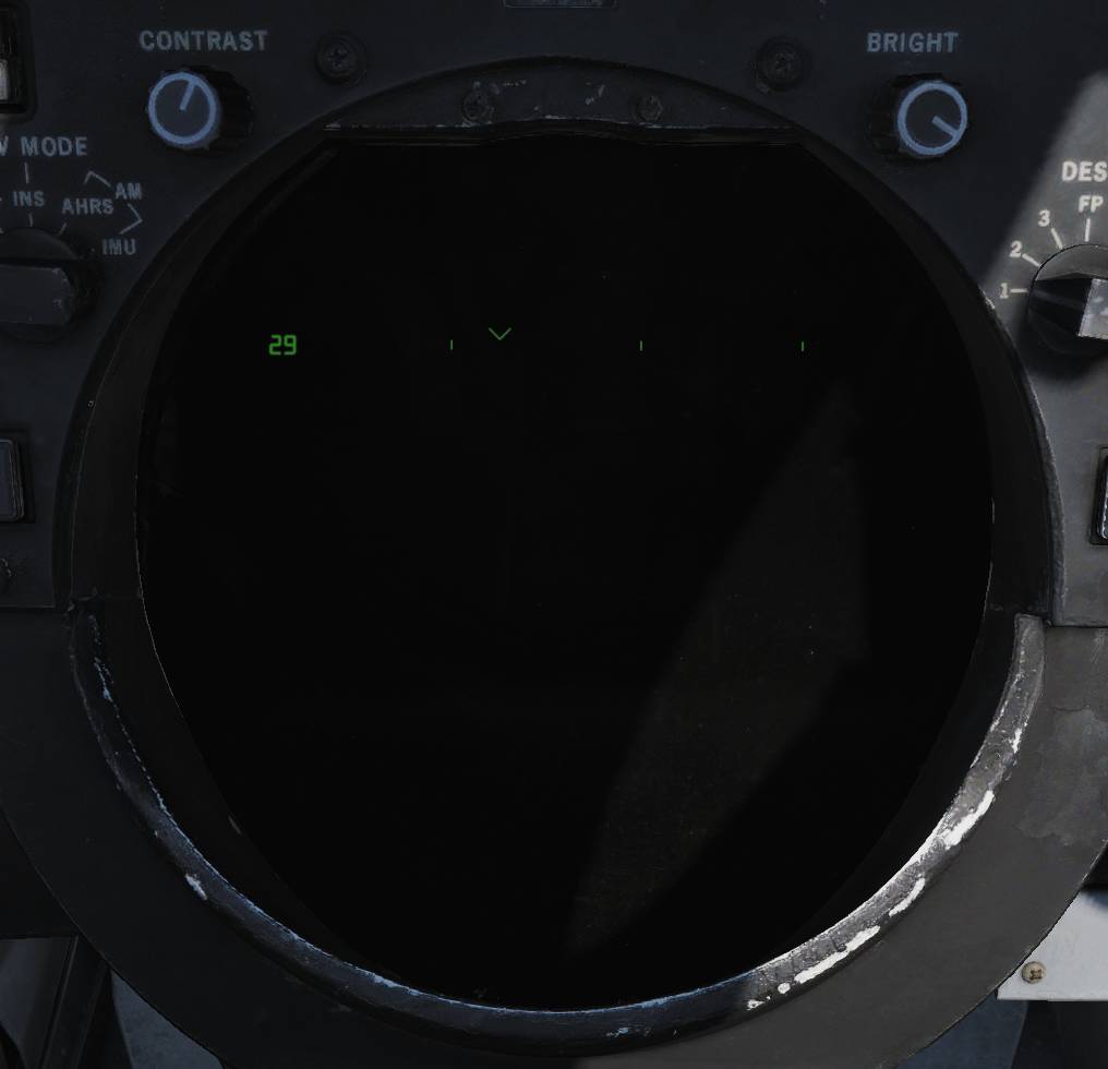 Alignment Display