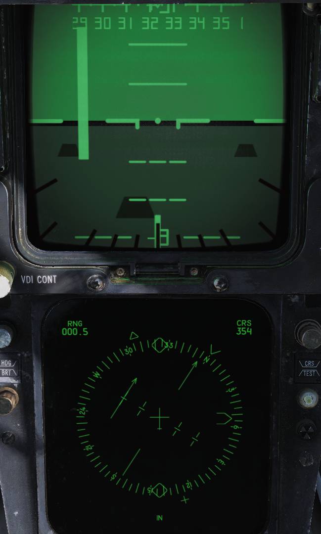cruise tac