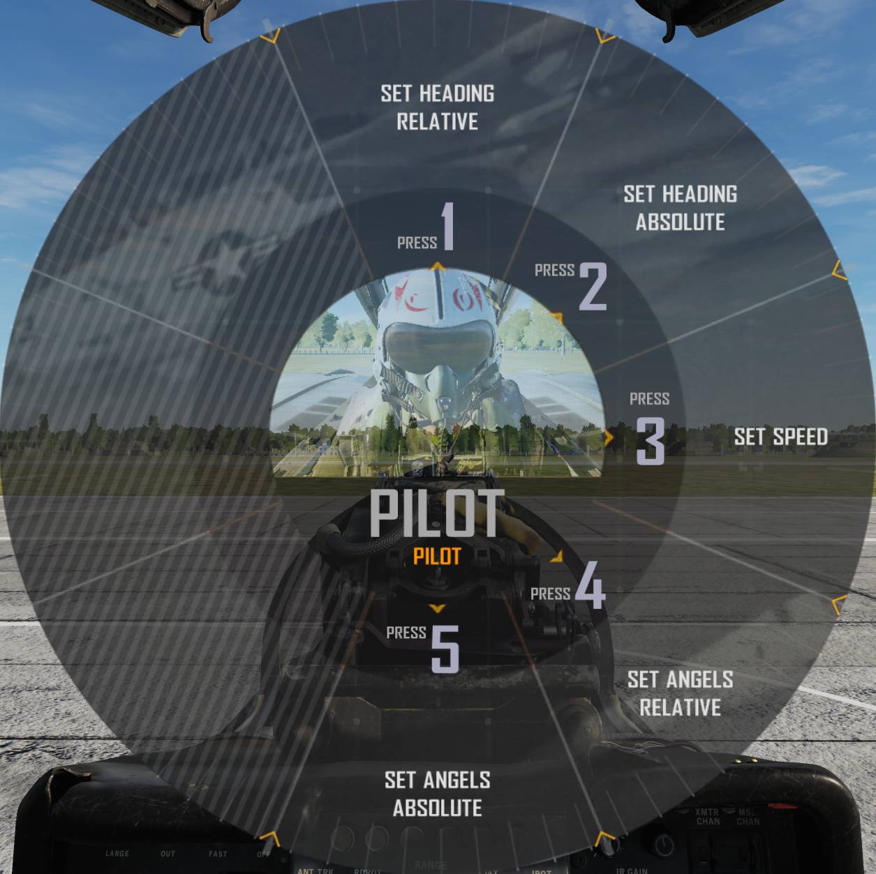 Pilot