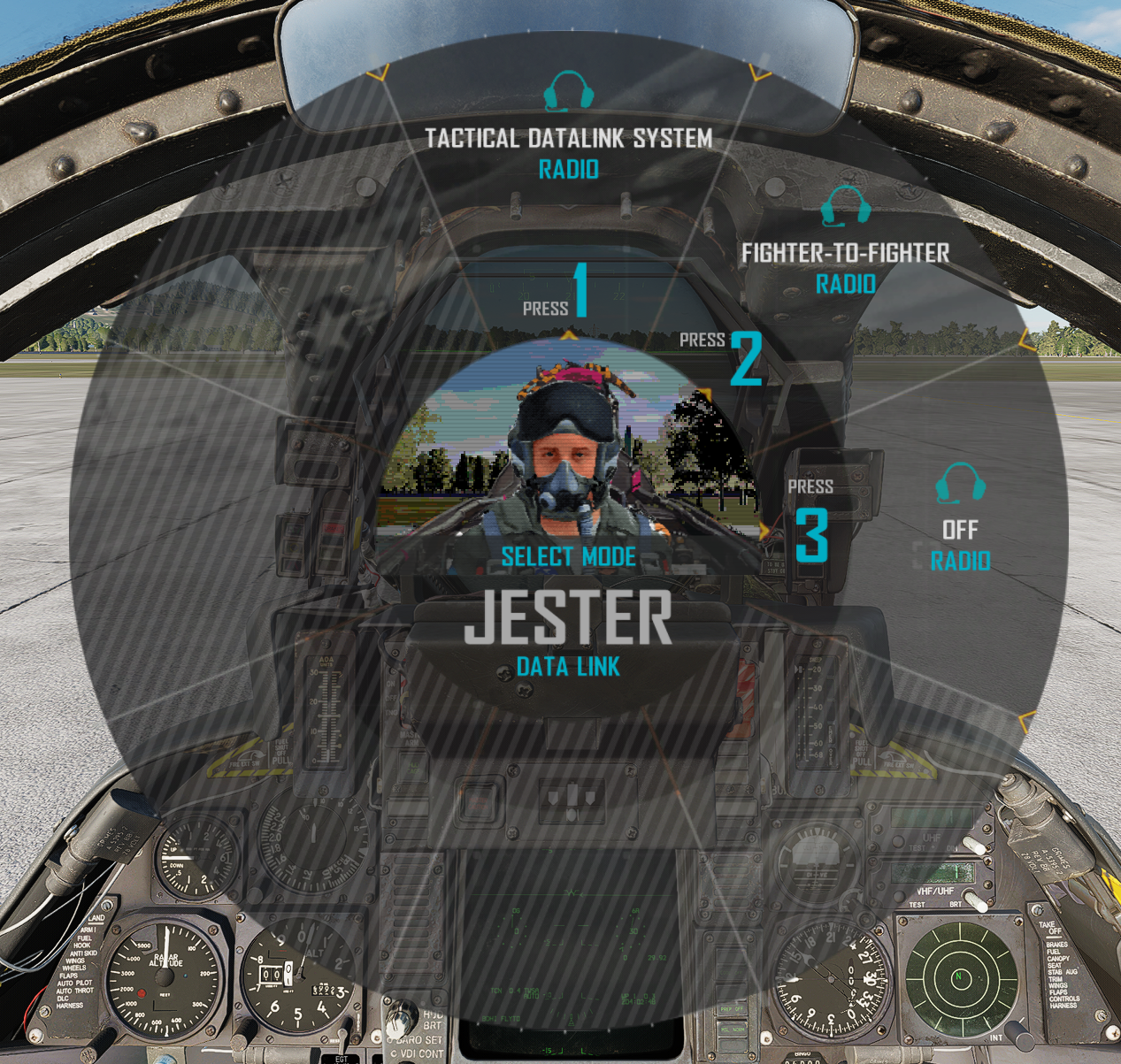 Set Mode