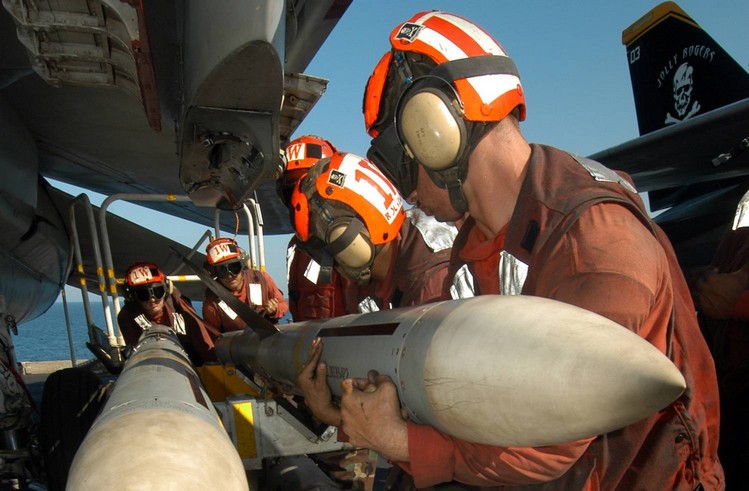 AIM-7 Sparrow