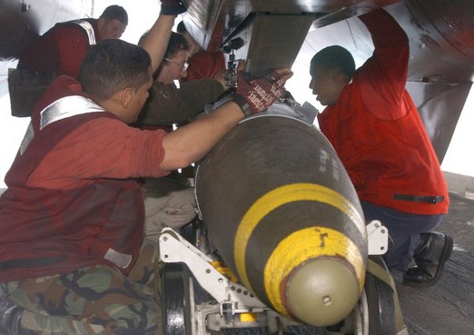 Mk-80 Series Bombs