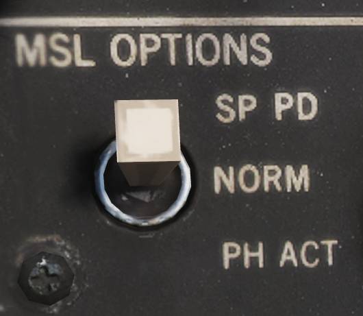 Missile Options