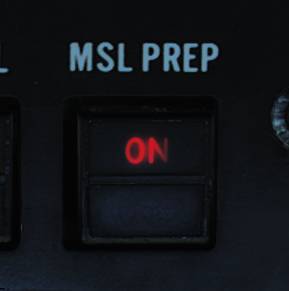 Missile Preparation